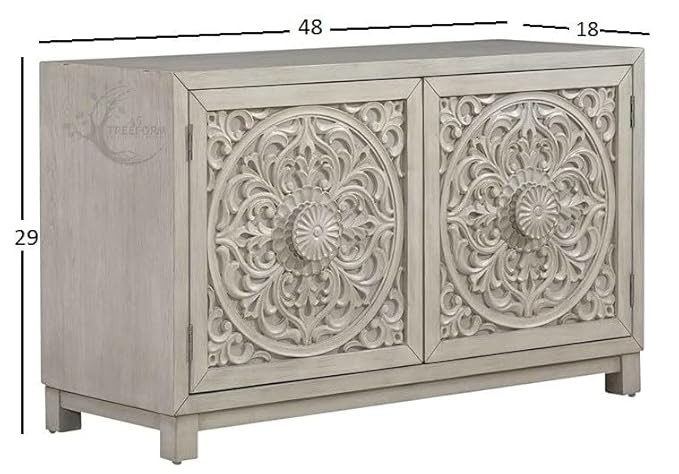 Wooden Cabinet