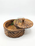Wooden Box