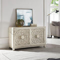 Wood Cabinet