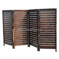 Wooden Partition