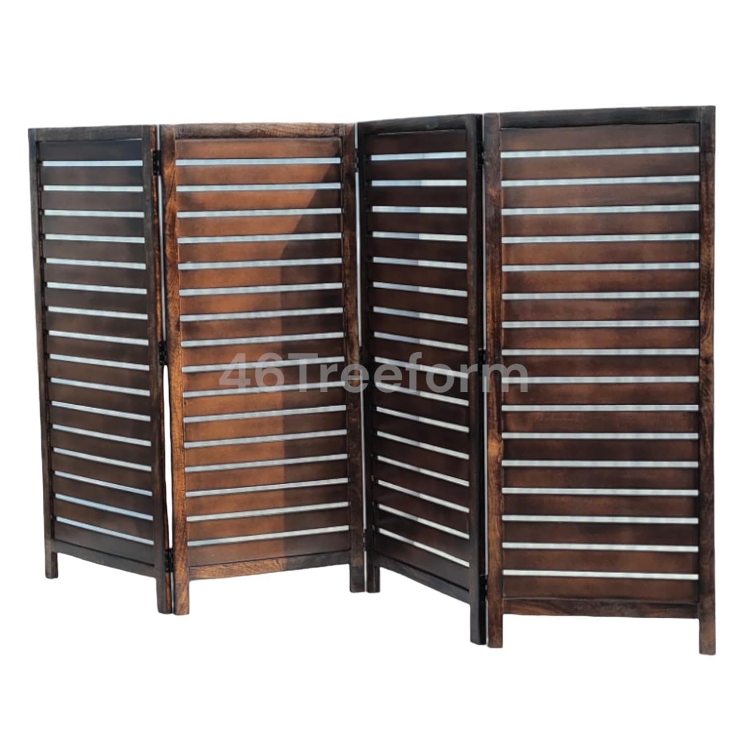 Wooden Partition