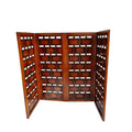 Wooden Partition