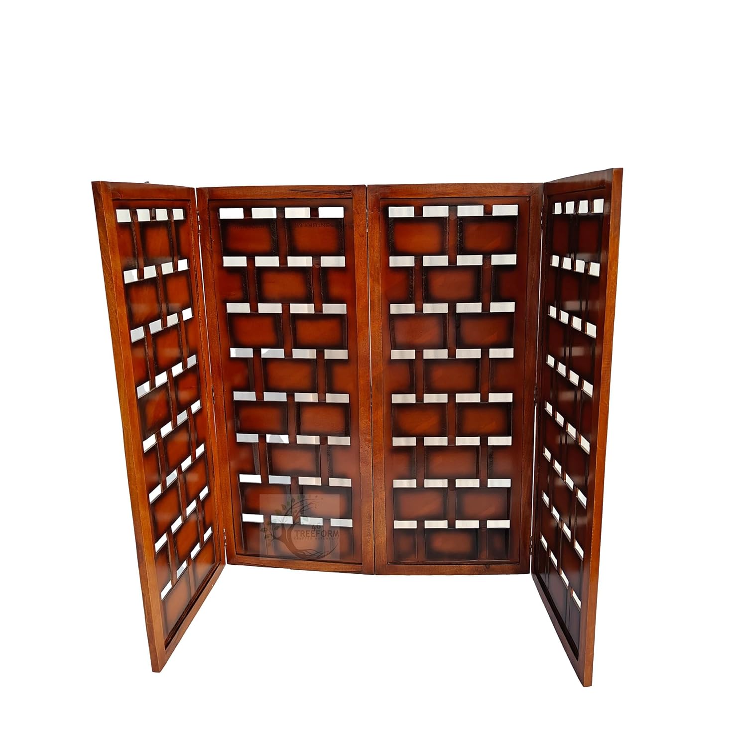 Wooden Partition