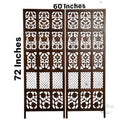 Wooden Partition