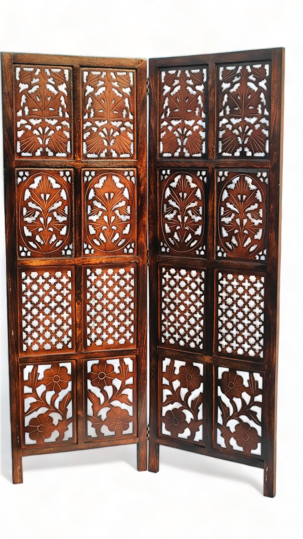 Wooden Partition